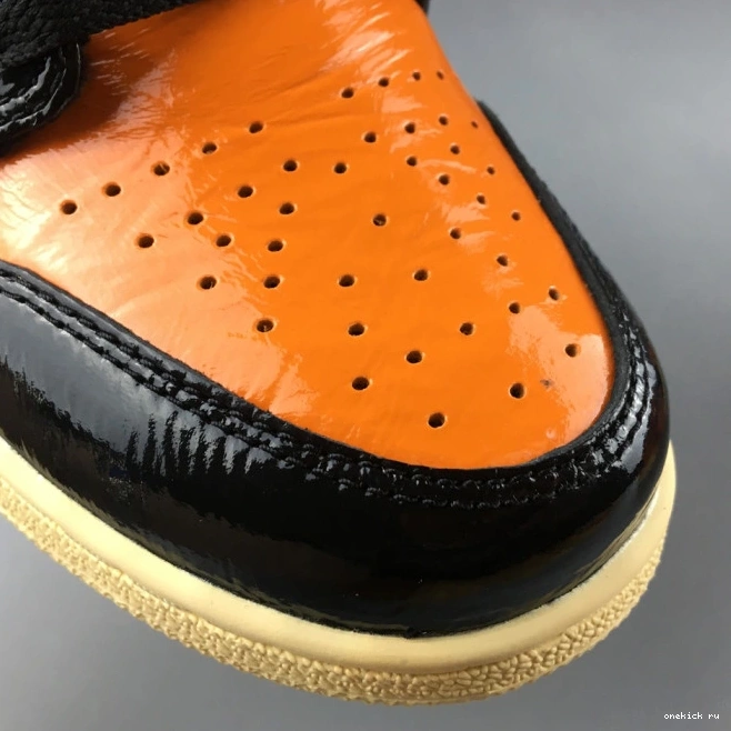 Rep Onekick 3.0 Air 555088-028 High Shattered Jordan - Retro 1 Backboard 0624
